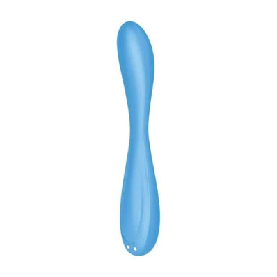 Satisfyer(德國) G-Spot Flex 4  手機遙控G點震動棒