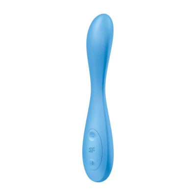 Satisfyer(德國) G-Spot Flex 4  手機遙控G點震動棒