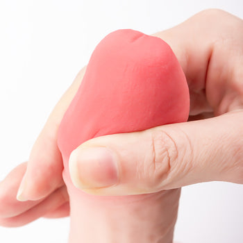 Okinsei - Mr .Flex 超逼真假陽具