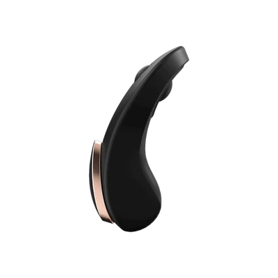 Satisfyer(德國) LOVE TRIANGLE – 吸啜器 APP控制 白色