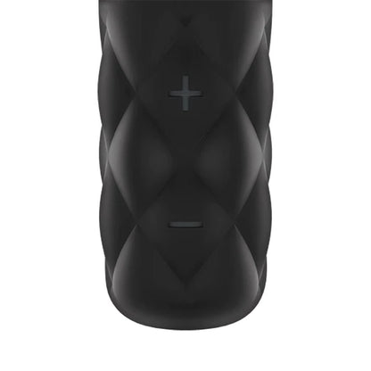 Satisfyer(德國) Mini Sparkling Darling 震動器 金色