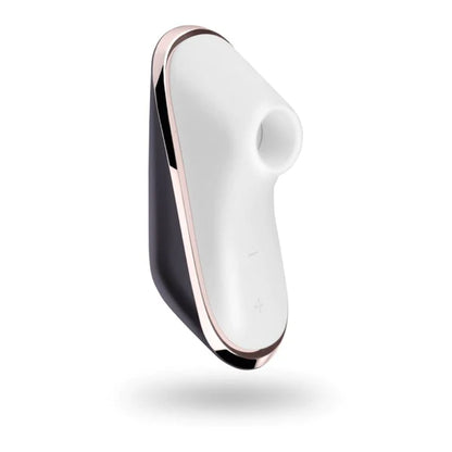 Satisfyer(德國) Pro Traveler 陰蒂刺激器