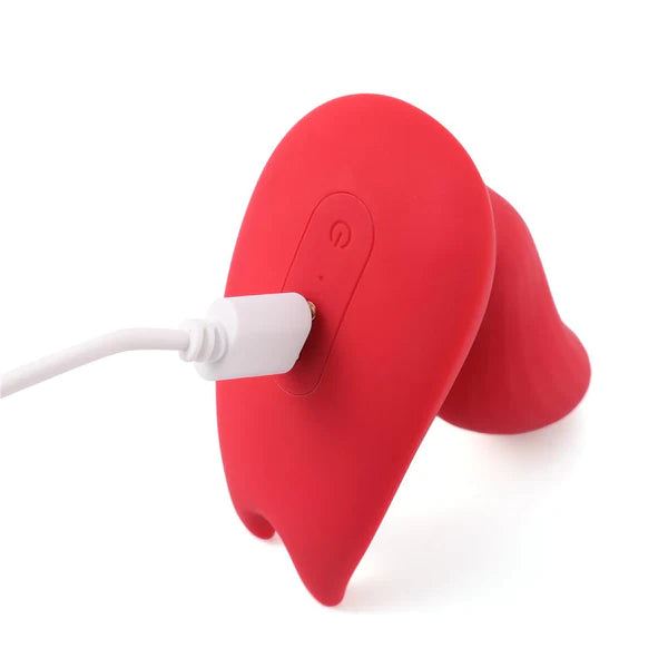 Magic Motion - Magic UMI 手機遙控穿戴震動器