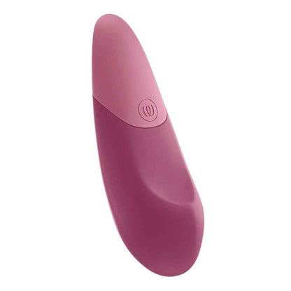 Womanizer
Vibe UltraWave 靜音振動陰蒂按摩器 - 暗粉