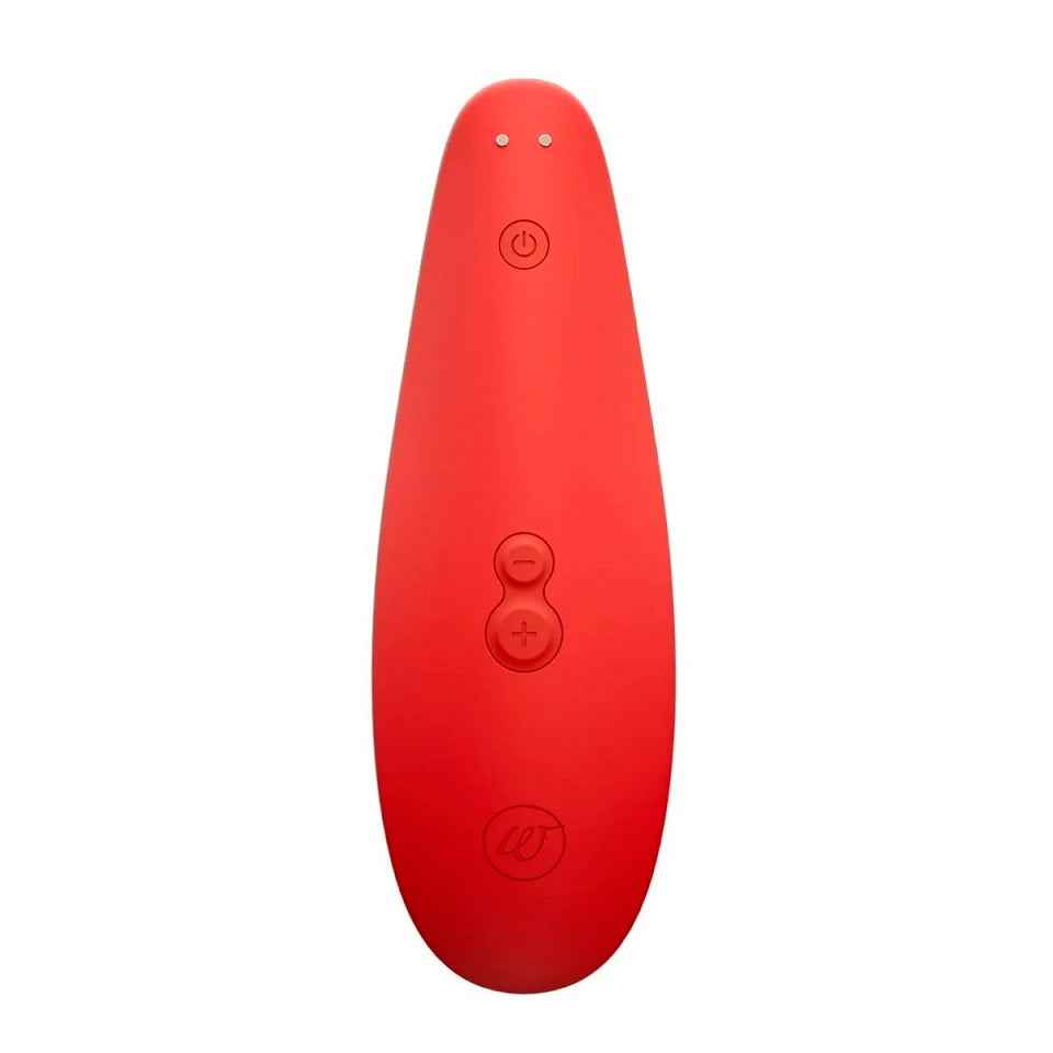 Womanizer
瑪麗蓮·夢露 經典第2代 陰蒂吸啜器 - 夕陽紅