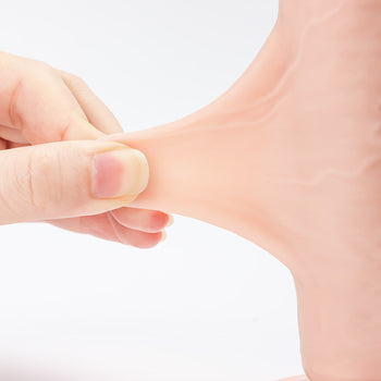 Okinsei - Mr .Flex 超逼真假陽具