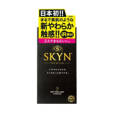 FujiLatex 日本不二 SKYN – Original 系列 iR 安全套