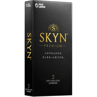 FujiLatex 日本不二 SKYN – Original 系列 iR 安全套