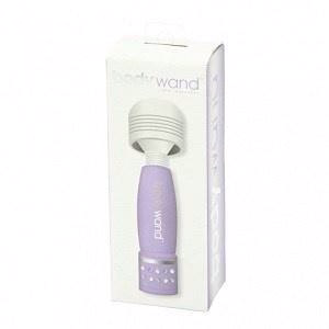 Bodywand(美國) Mini 迷你震動棒系列(多色選擇)