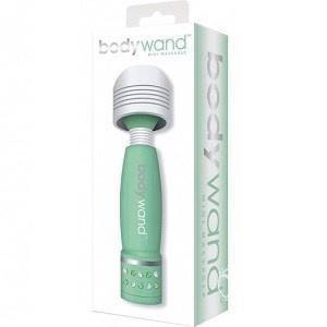 Bodywand(美國) Mini 迷你震動棒系列(多色選擇)