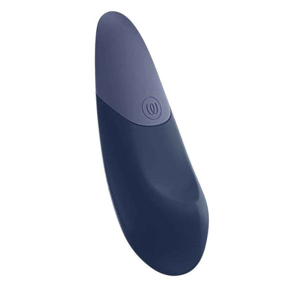 Womanizer
Vibe UltraWave 靜音振動陰蒂按摩器 - 深藍