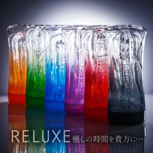 Kuudom(日本) RELUXE SPACE WALK 自慰杯