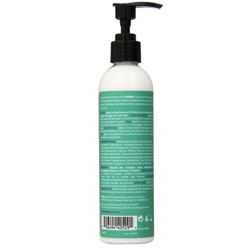 DONA by JO(美國) 費洛蒙按摩乳霜 系列 迷人春天 235ml