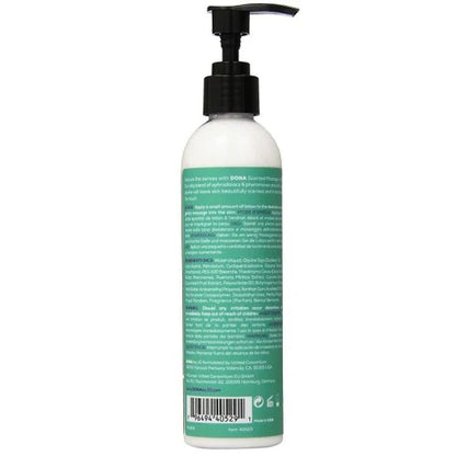 DONA by JO(美國) 費洛蒙按摩乳霜 系列 迷人春天 235ml