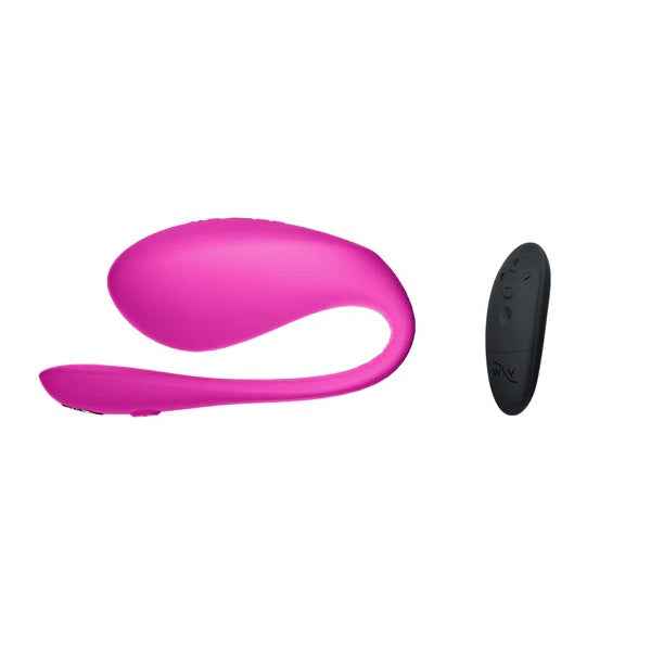 We-Vibe
Jive 2 - 穿戴式藍芽連線震動器 | 香港 Sex Toy 成人情趣商品 - 18FUN 旺角大埔