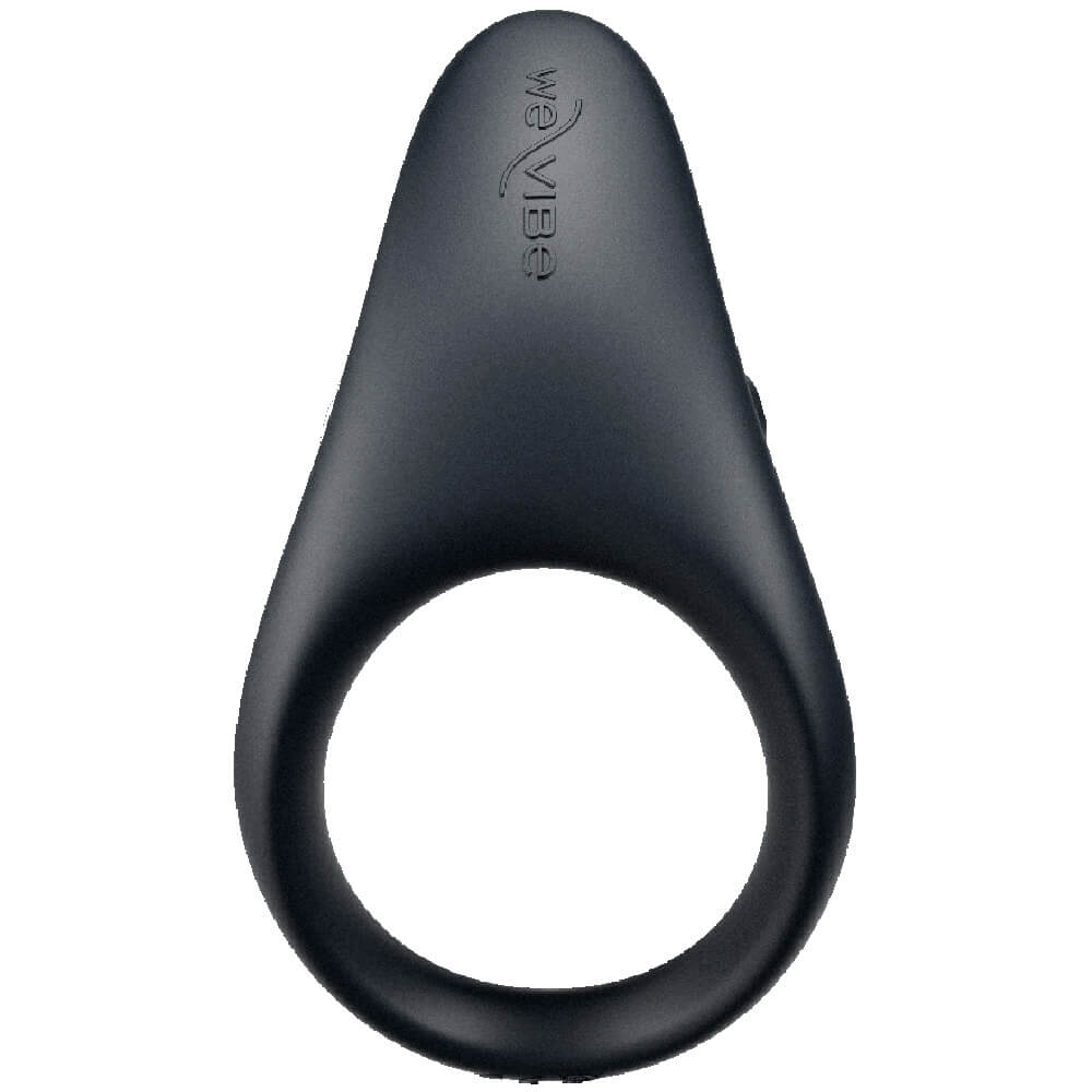 We-Vibe
Verge 2 震動環 - 黑色 | 香港 Sex Toy 成人情趣商品 - 18FUN 旺角大埔