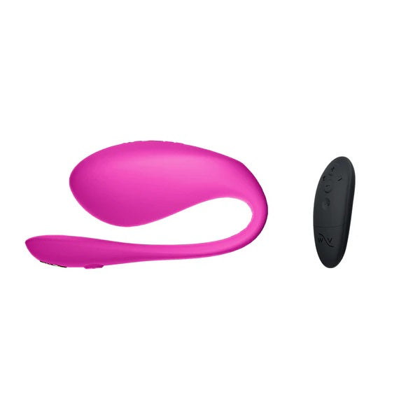 We-Vibe
Jive 2 - 穿戴式藍芽連線震動器 | 香港 Sex Toy 成人情趣商品 - 18FUN 旺角大埔