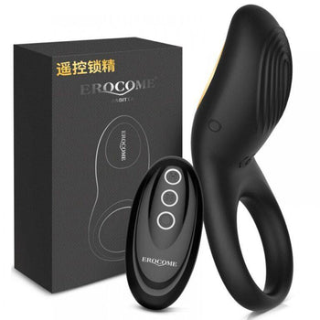 EROCOME SAGITTA RC 天箭座 震動持久環(遙控版)