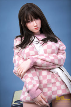 Irontech-Doll - 153cm 全硅膠真人娃娃 S24 Miyuki