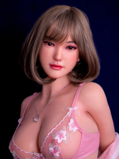 Love Doll - 162cm Saki 真人娃娃