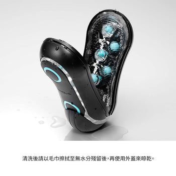 TENGA(日本)FLIP ORB STRONG(硬版)系列 飛機杯