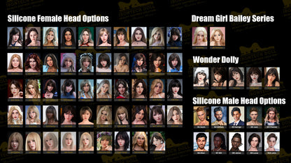 Irontech Doll 158公分（5英尺2吋）矽膠性愛娃娃Misa