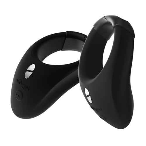 We-Vibe
Tease us 震動環套裝 - 黑色 | 香港 Sex Toy 成人情趣商品 - 18FUN 旺角大埔