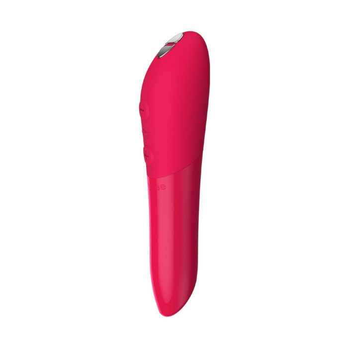 We-Vibe
Tango X - 櫻桃紅色 | 香港 Sex Toy 成人情趣商品 - 18FUN 旺角大埔