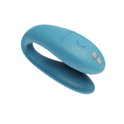 We-Vibe
Sync Go 情侶共用震動器 - 綠色 | 香港 Sex Toy 成人情趣商品 - 18FUN 旺角大埔