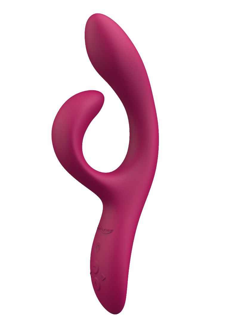 We-Vibe
Nova 2 振動器 - 紫紅色