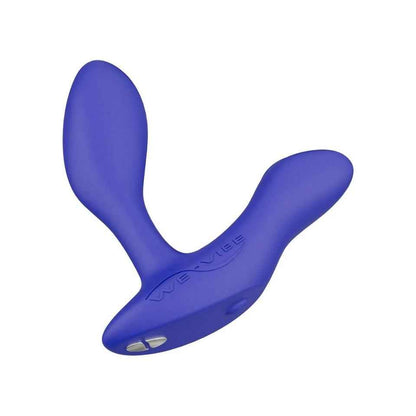 We-Vibe
Vector Plus 震動式前列腺按摩器 - 皇家藍