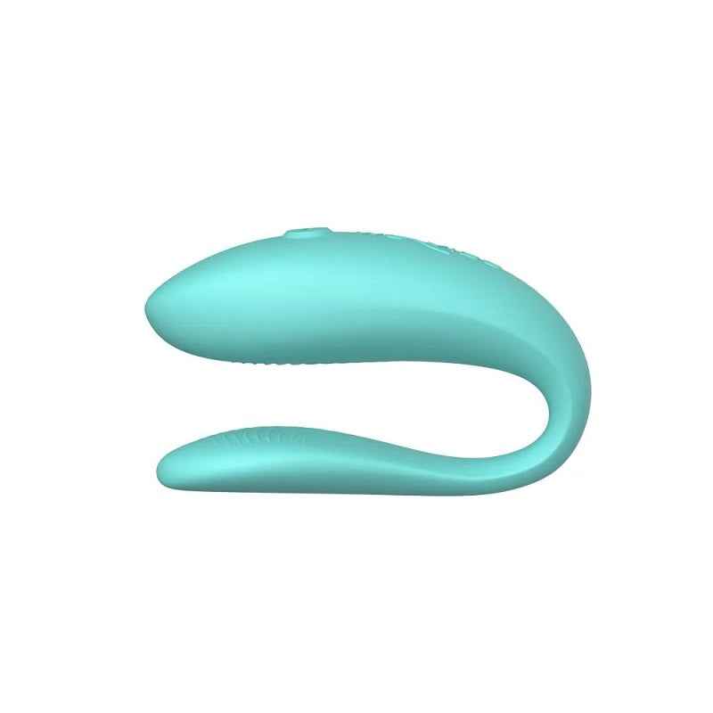 We-Vibe
Sync Lite 情侶共用震動器 - 天藍色