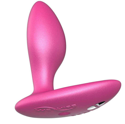 We-Vibe
Sync Lite 情侶共用震動器 - 粉紅色
