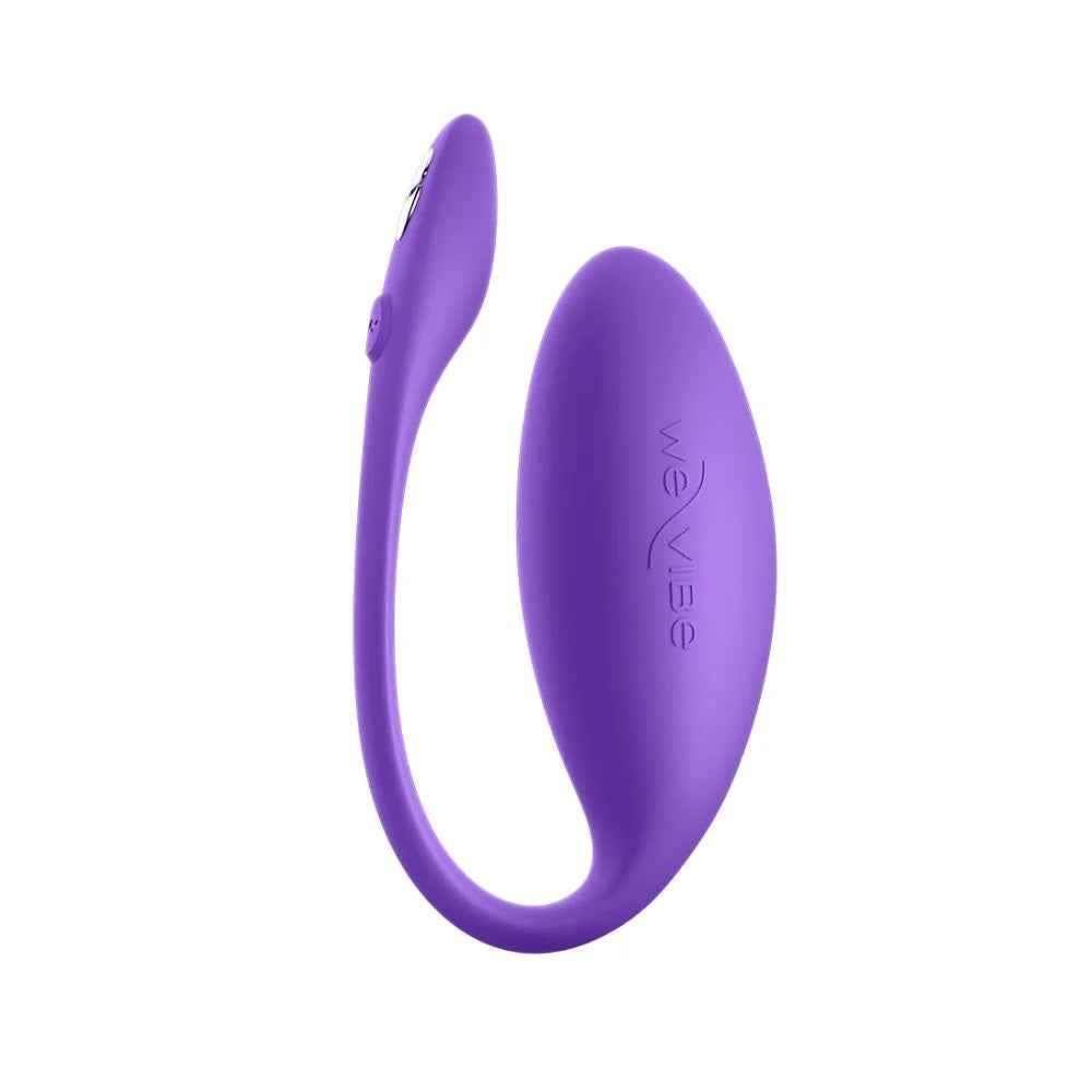 We-Vibe
Jive Lite - 入門級穿戴式藍芽連線震動器 - 紫色 | 香港 Sex Toy 成人情趣商品 - 18FUN 旺角大埔