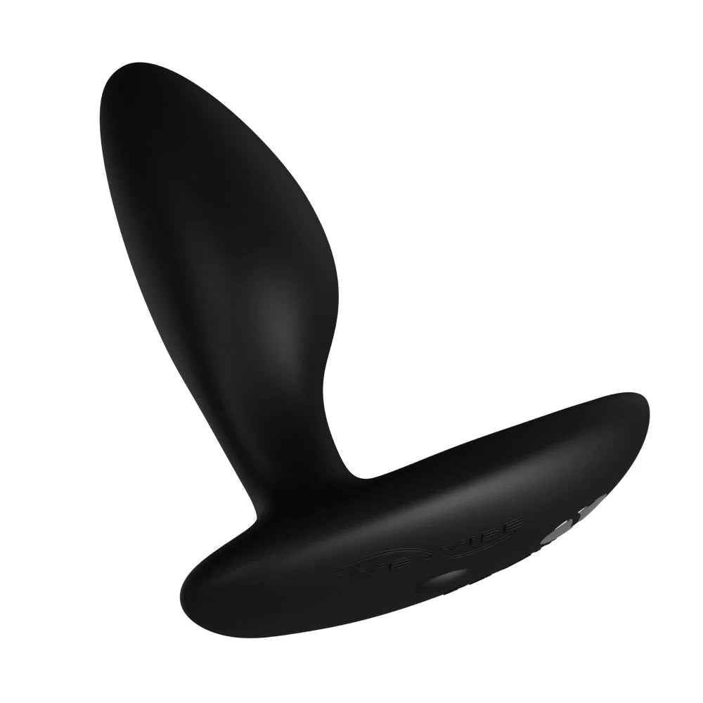 We-Vibe
Ditto+ 遙距後庭震動器 - 黑色