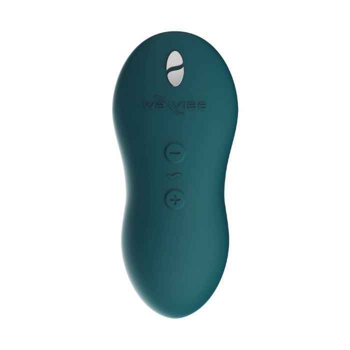 We-Vibe
Touch X 震動器 - 天鵝絨綠色 | 香港 Sex Toy 成人情趣商品 - 18FUN 旺角大埔