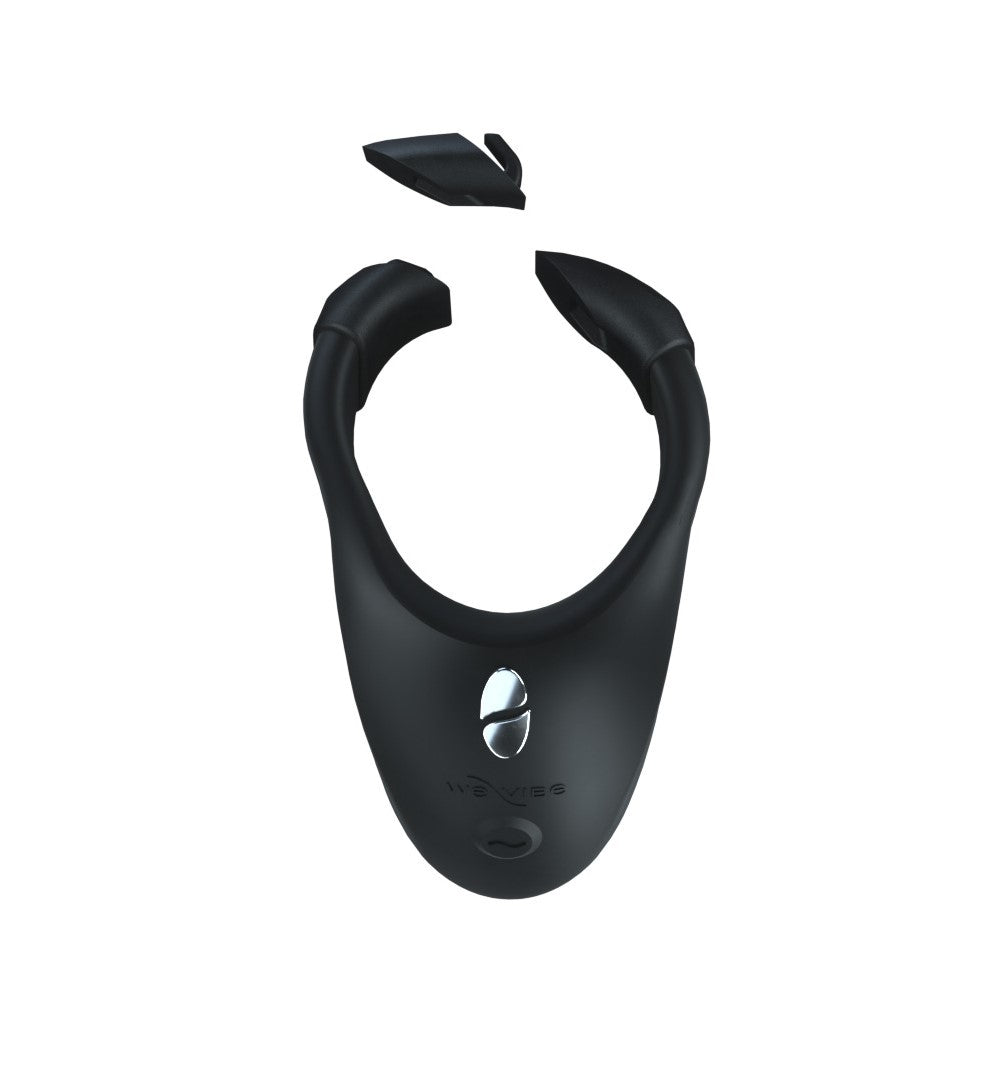 We-Vibe
Tease us 震動環套裝 - 黑色 | 香港 Sex Toy 成人情趣商品 - 18FUN 旺角大埔