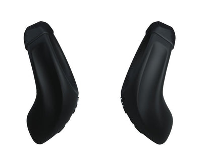 We-Vibe
Tease us 震動環套裝 - 黑色 | 香港 Sex Toy 成人情趣商品 - 18FUN 旺角大埔