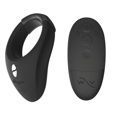 We-Vibe
Tease us 震動環套裝 - 黑色 | 香港 Sex Toy 成人情趣商品 - 18FUN 旺角大埔