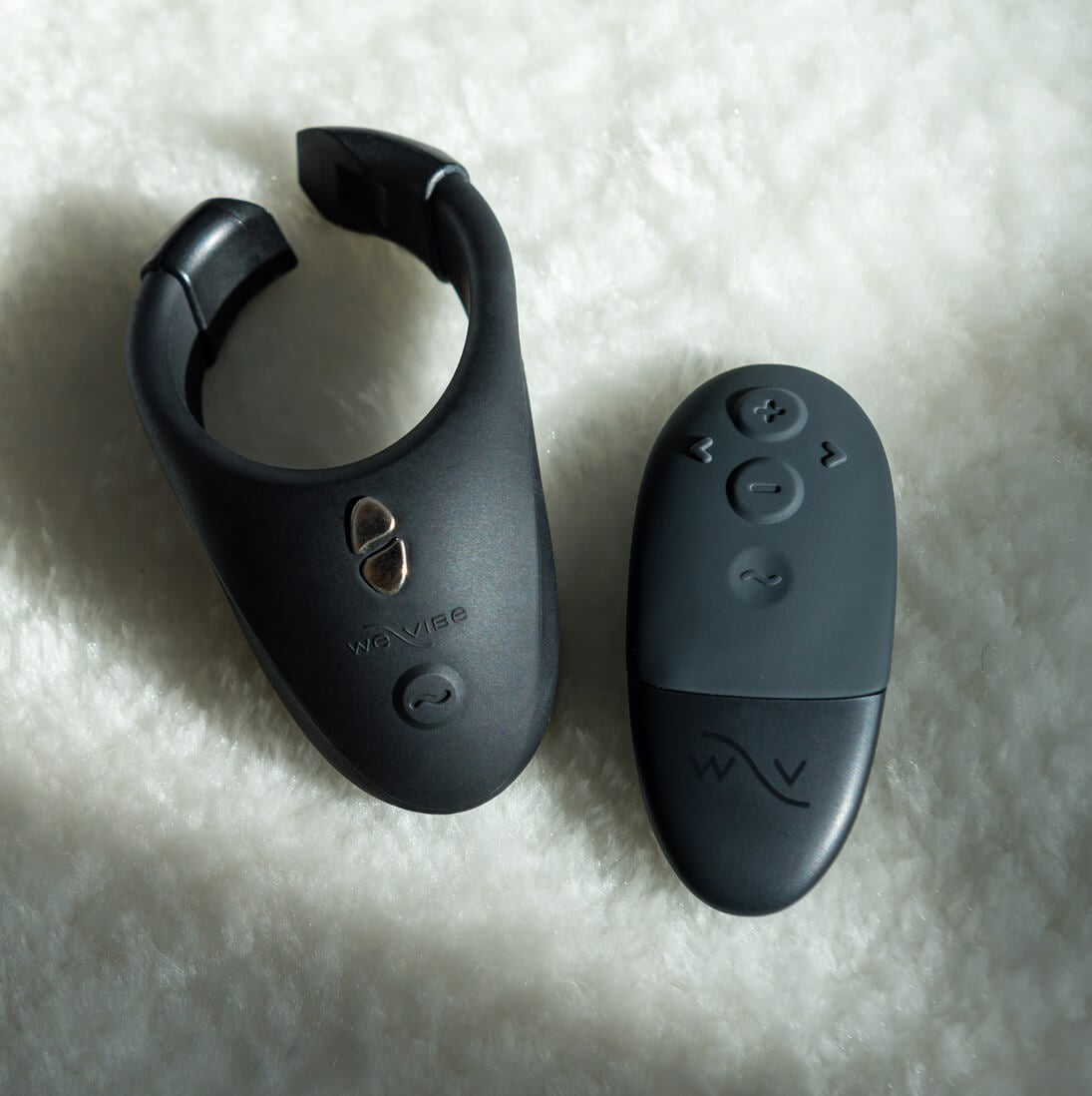 We-Vibe
Tease us 震動環套裝 - 黑色 | 香港 Sex Toy 成人情趣商品 - 18FUN 旺角大埔