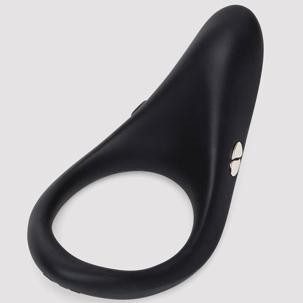 We-Vibe
Verge 2 震動環 - 黑色 | 香港 Sex Toy 成人情趣商品 - 18FUN 旺角大埔