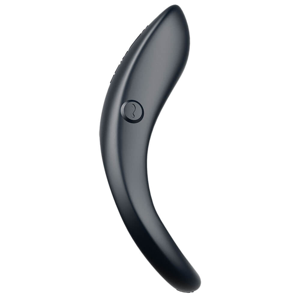 We-Vibe
Verge 2 震動環 - 黑色 | 香港 Sex Toy 成人情趣商品 - 18FUN 旺角大埔