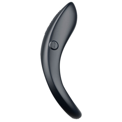 We-Vibe
Verge 2 震動環 - 黑色 | 香港 Sex Toy 成人情趣商品 - 18FUN 旺角大埔