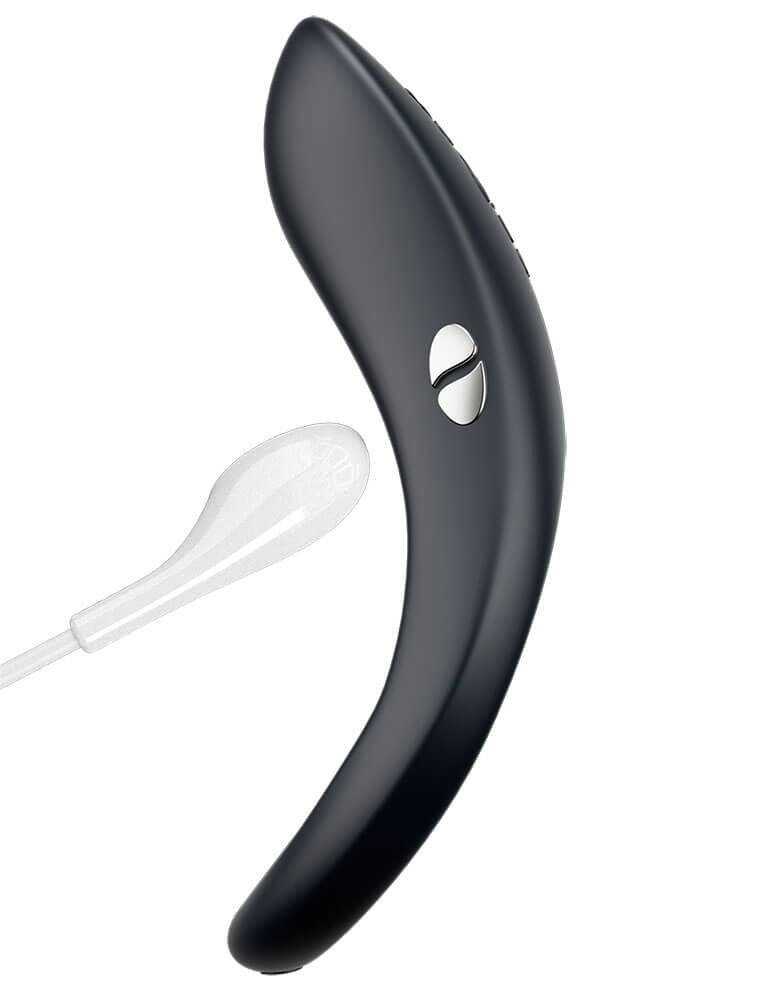 We-Vibe
Verge 2 震動環 - 黑色 | 香港 Sex Toy 成人情趣商品 - 18FUN 旺角大埔