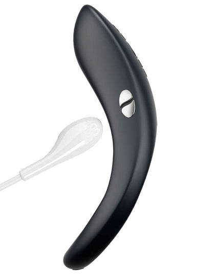 We-Vibe
Verge 2 震動環 - 黑色 | 香港 Sex Toy 成人情趣商品 - 18FUN 旺角大埔