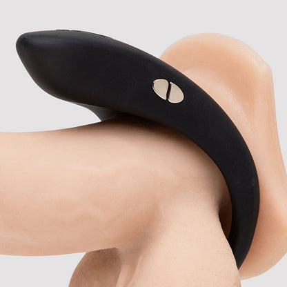 We-Vibe
Verge 2 震動環 - 黑色 | 香港 Sex Toy 成人情趣商品 - 18FUN 旺角大埔