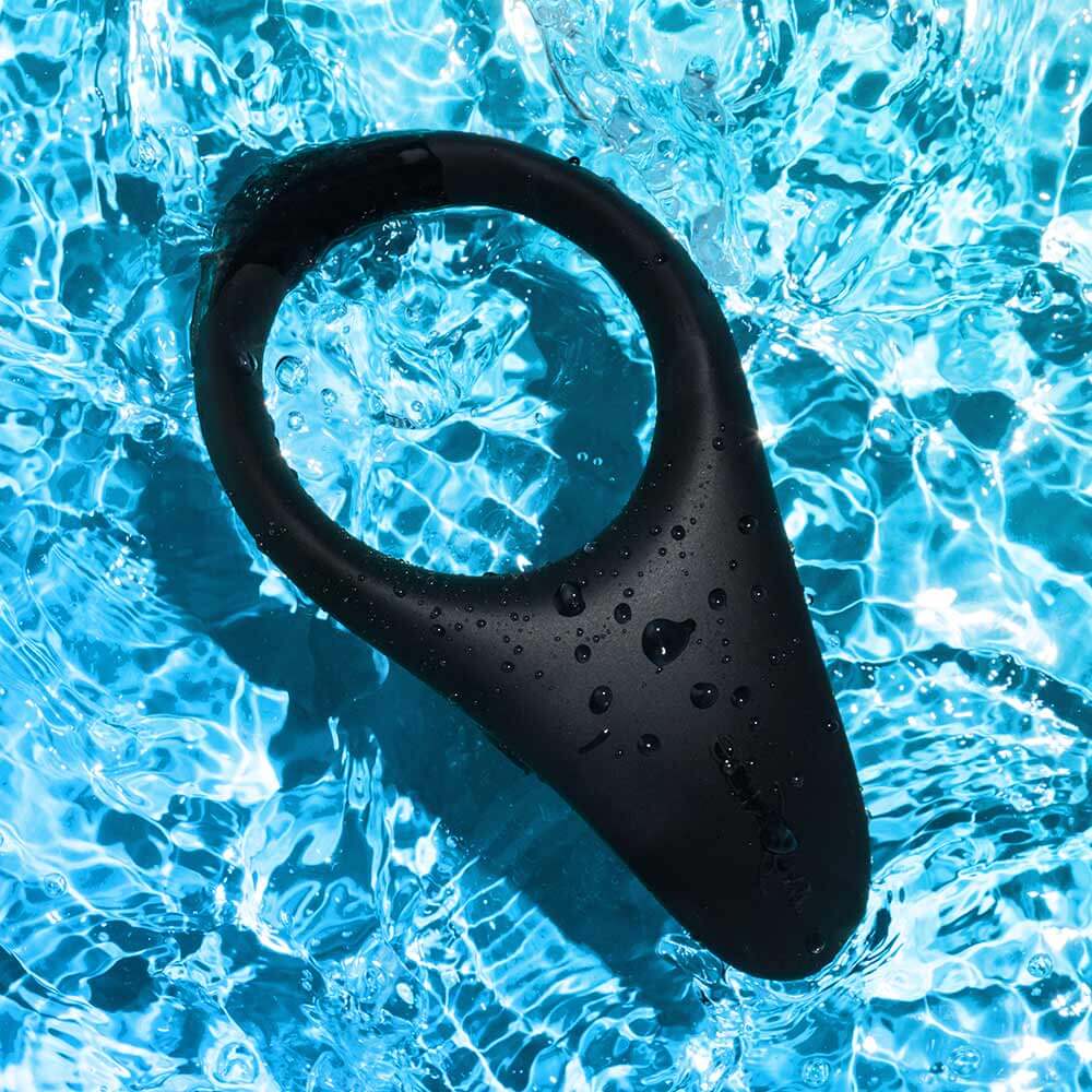 We-Vibe
Verge 2 震動環 - 黑色 | 香港 Sex Toy 成人情趣商品 - 18FUN 旺角大埔