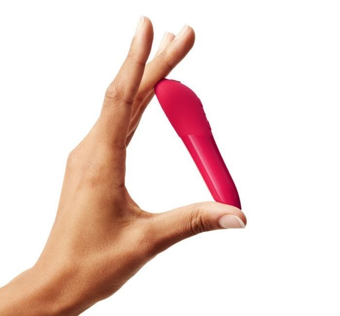 We-Vibe
Tango X - 櫻桃紅色 | 香港 Sex Toy 成人情趣商品 - 18FUN 旺角大埔