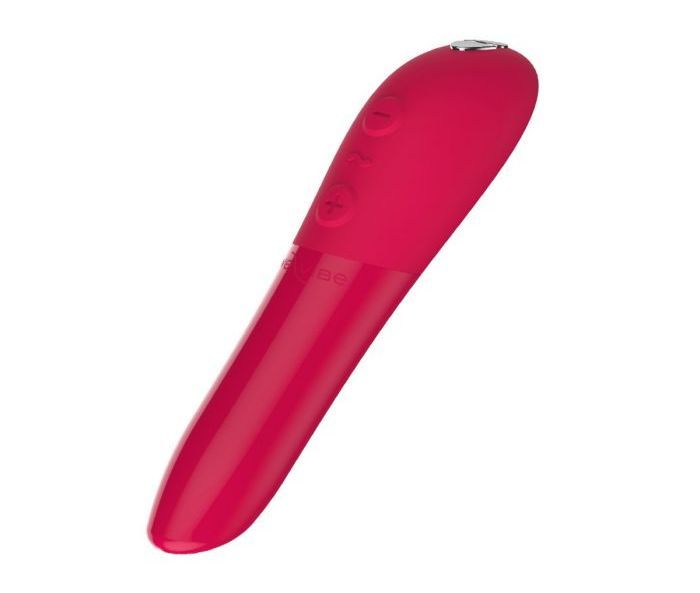 We-Vibe
Tango X - 櫻桃紅色 | 香港 Sex Toy 成人情趣商品 - 18FUN 旺角大埔