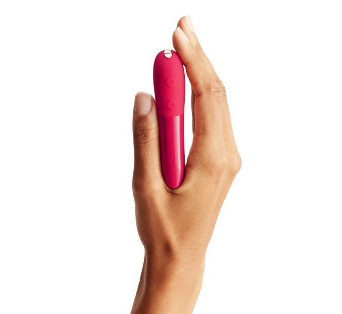 We-Vibe
Tango X - 櫻桃紅色 | 香港 Sex Toy 成人情趣商品 - 18FUN 旺角大埔